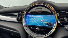 MINI Convertible 1.5 Cooper Sport 2dr Petrol Convertible